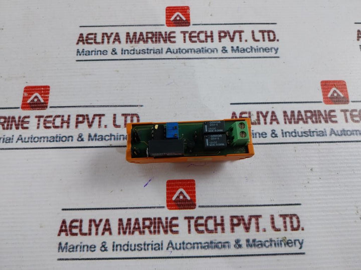 Pta-2.2 Terminal Module