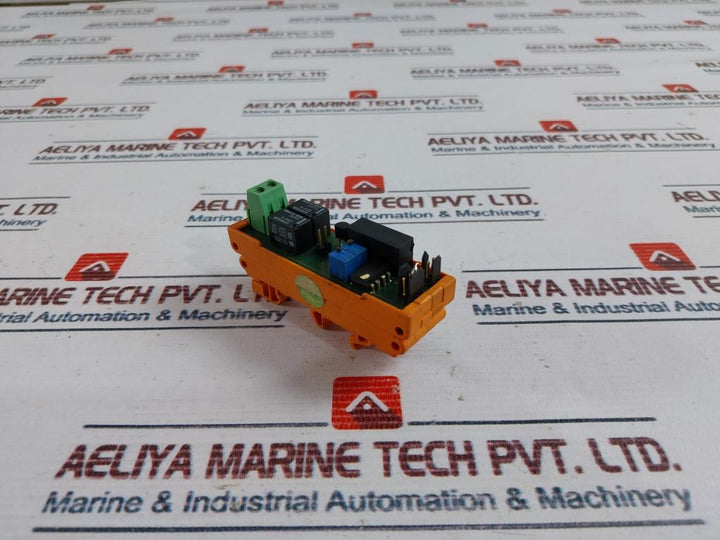 Pta-2.2 Terminal Module
