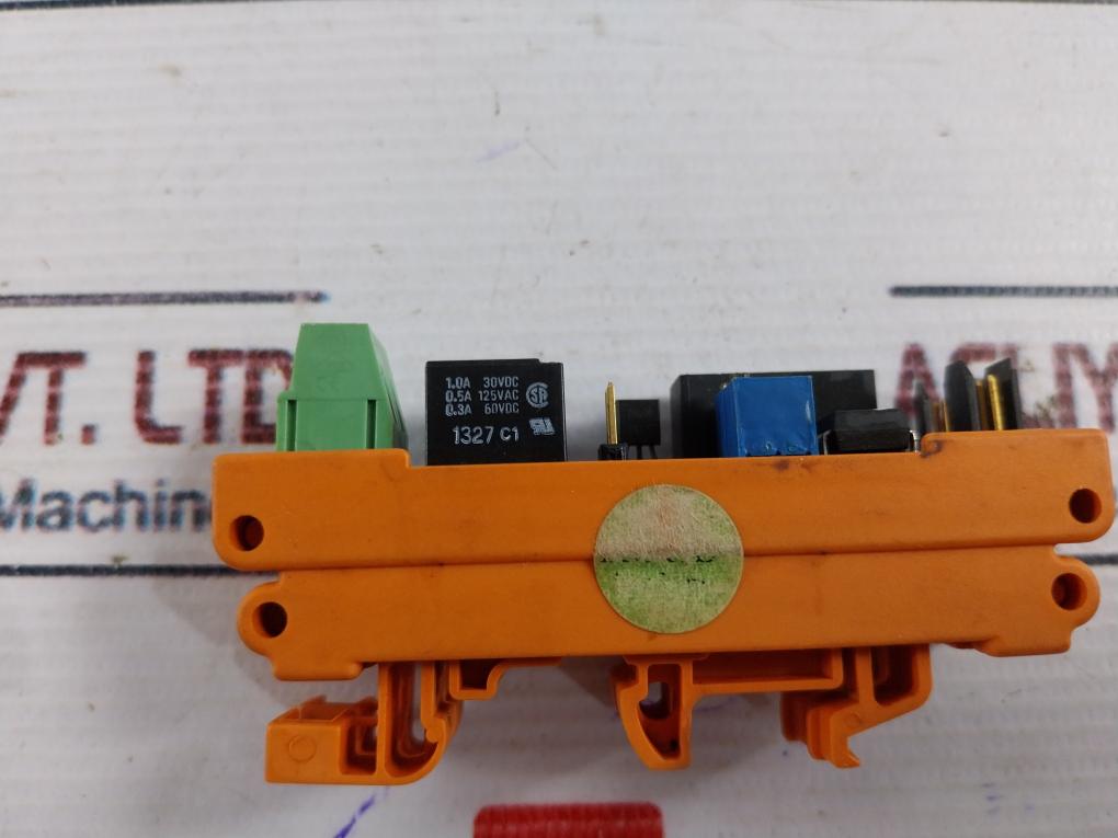 Pta-2.2 Terminal Module