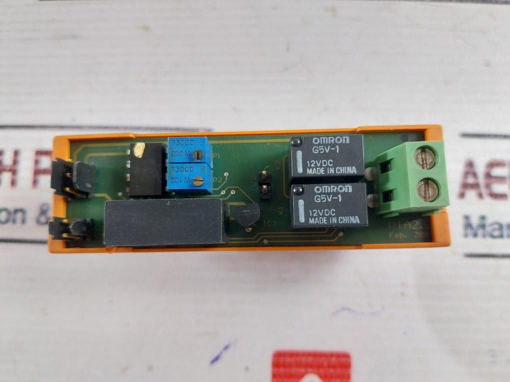 Pta-2.2 Terminal Module
