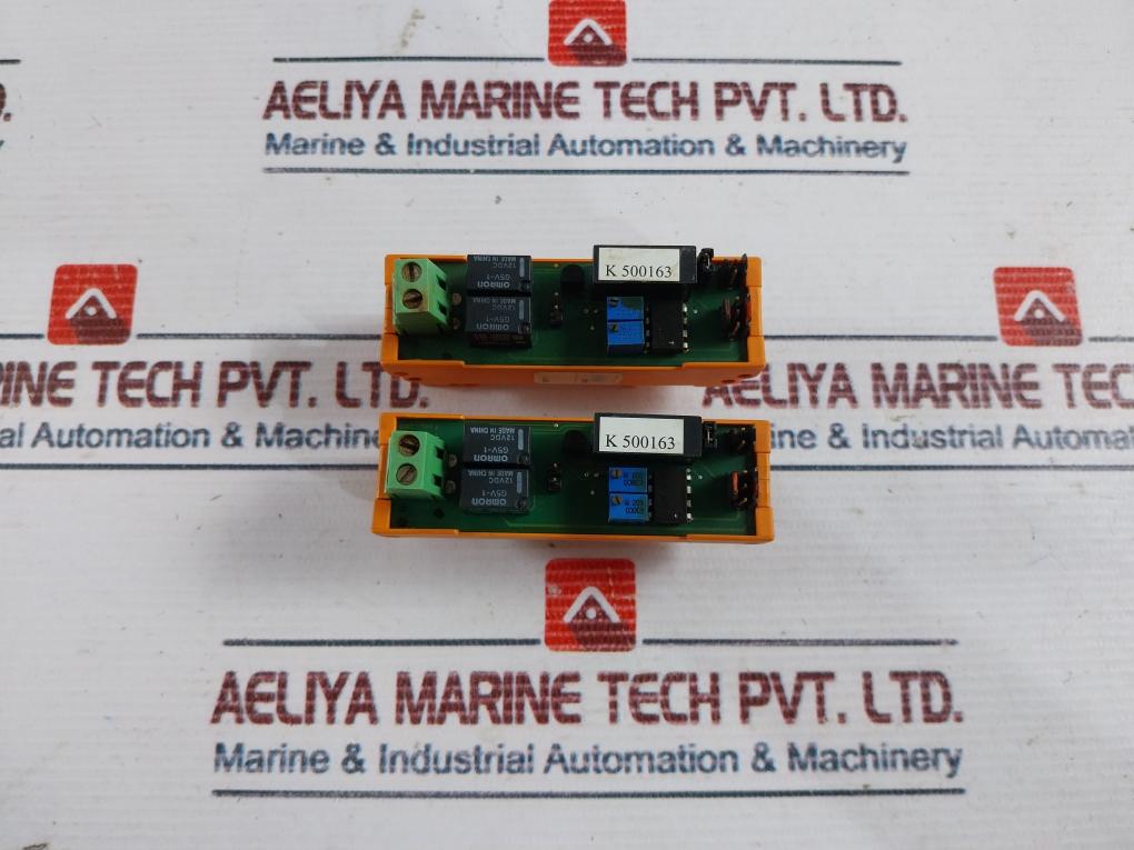 Pta2.2 K500163 Terminal Module