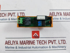 Pta2.2 K500163 Terminal Module