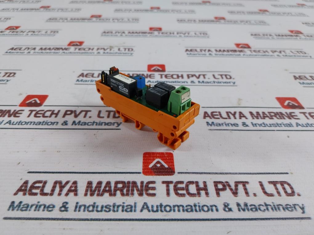 Pta2.2 K500163 Terminal Module