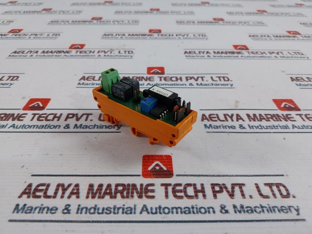 Pta2.2 K500163 Terminal Module
