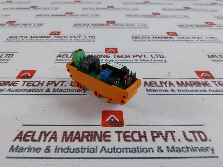 Pta2.2 K500163 Terminal Module