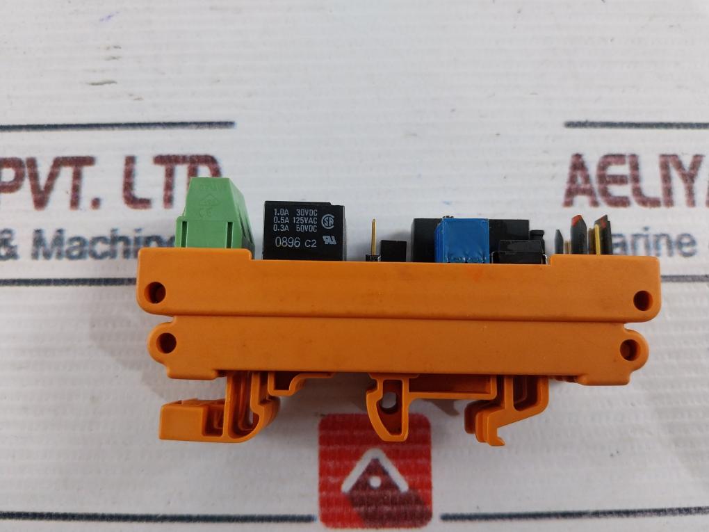 Pta2.2 K500163 Terminal Module