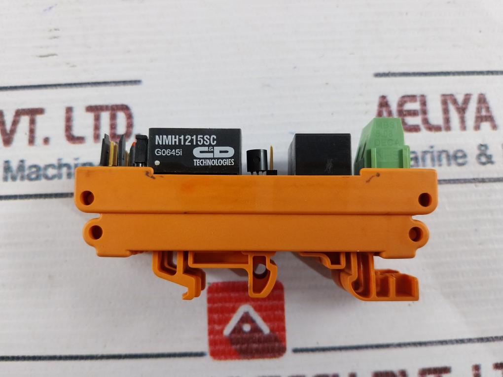 Pta2.2 K500163 Terminal Module