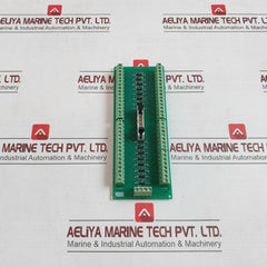 Ptb-06 Pcb For Relay Module Rev 0 T-xter D-dcs
