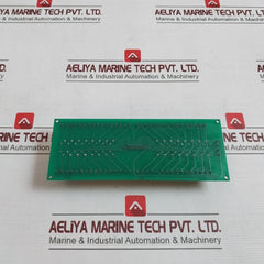 Ptb-06 Pcb For Relay Module Rev 0 T-xter D-dcs