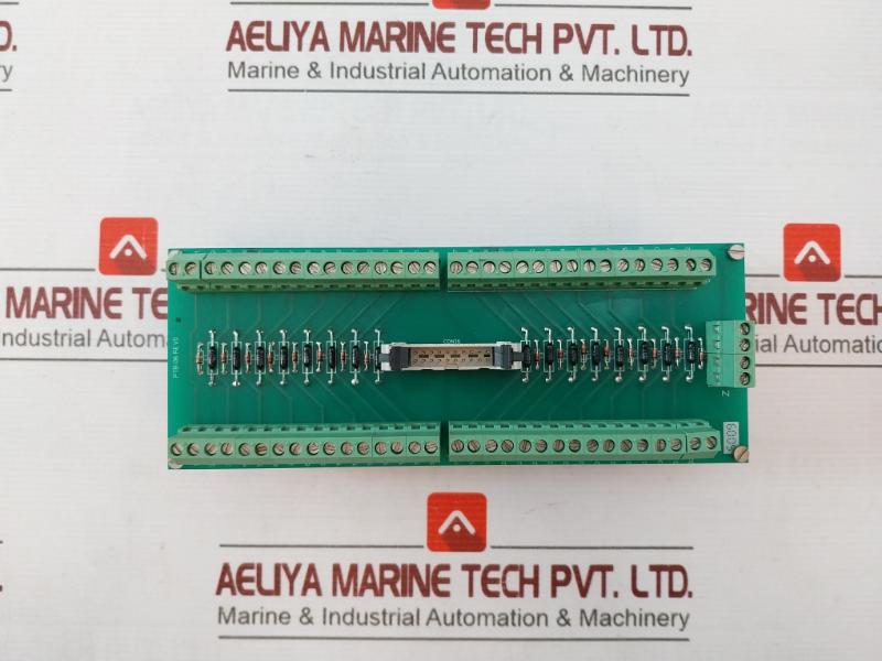 Ptb-06 Relay Module T-xter D-dcs Rev: 0