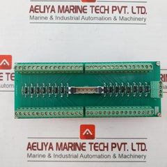 Ptb-06 Relay Module T-xter D-dcs Rev: 0