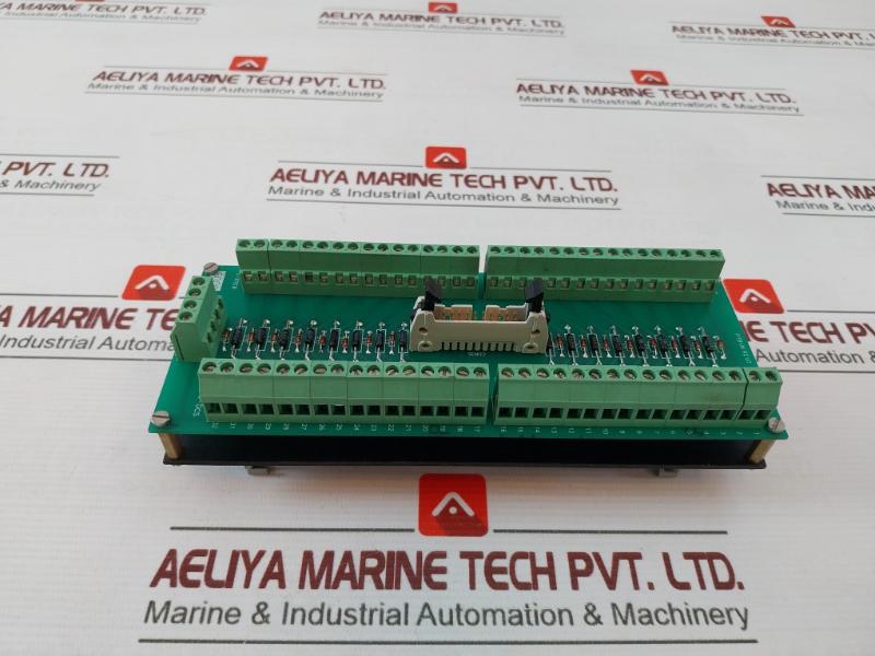 Ptb-06 Relay Module T-xter D-dcs Rev: 0