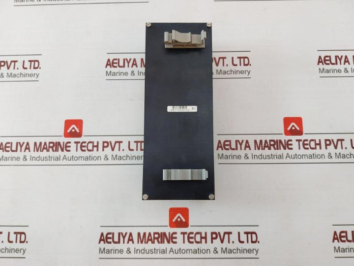 Ptb-06 Relay Module T-xter D-dcs Rev: 0