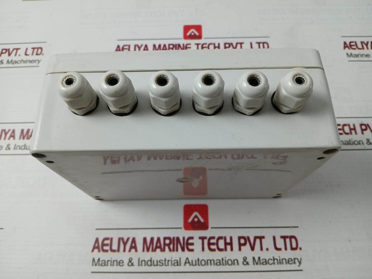 Ptc-ptrans And Controls Ti-03 0-400 Deg 230Vac 50Hz