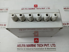 Ptc-ptrans And Controls Ti-03 0-400 Deg 230Vac 50Hz