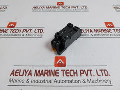 Ptf08A-e Relay Socket Omron 15A 240V