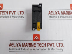 Ptf08A-e Relay Socket Omron 15A 240V