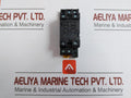 Ptf08A-e Relay Socket Omron 15A 240V