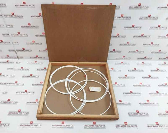 Ptfe Gasket For Valve 700S Dn 16