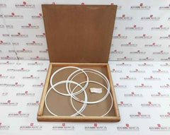 Ptfe Gasket For Valve 700S Dn 16" Mg Process Valves 35Jp394303020Fa