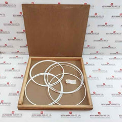 Ptfe Gasket For Valve 700S Dn 16" Mg Process Valves 35Jp394303020Fa