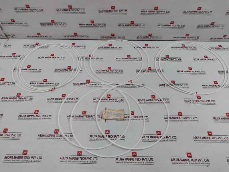 Ptfe Gasket For Valve 700S Dn 16" Mg Process Valves 35Jp394303020Fa