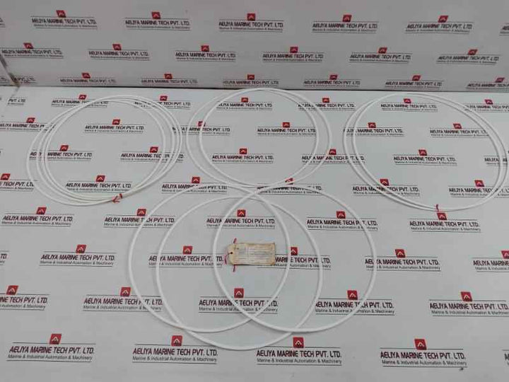 Ptfe Gasket For Valve 700S Dn 16