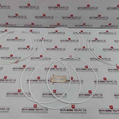 Ptfe Gasket For Valve 700S Dn 16" Mg Process Valves 35Jp394303020Fa