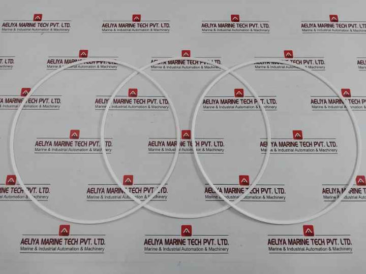 Ptfe Gasket For Valve 700S Dn 16