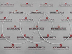 Ptfe Gasket For Valve 700S Dn 16" Mg Process Valves 35Jp394303020Fa
