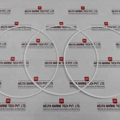 Ptfe Gasket For Valve 700S Dn 16" Mg Process Valves 35Jp394303020Fa