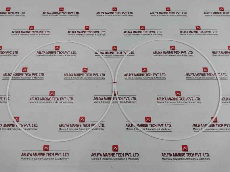 Ptfe Gasket For Valve 700S Dn 16" Mg Process Valves 35Jp394303020Fa