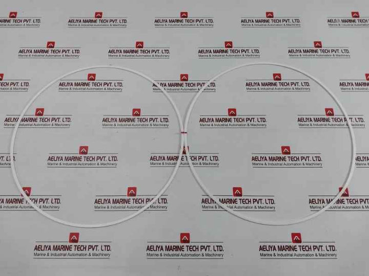 Ptfe Gasket For Valve 700S Dn 16
