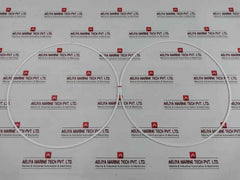 Ptfe Gasket For Valve 700S Dn 16" Mg Process Valves 35Jp394303020Fa