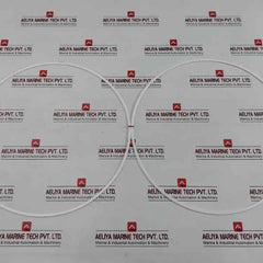 Ptfe Gasket For Valve 700S Dn 16" Mg Process Valves 35Jp394303020Fa