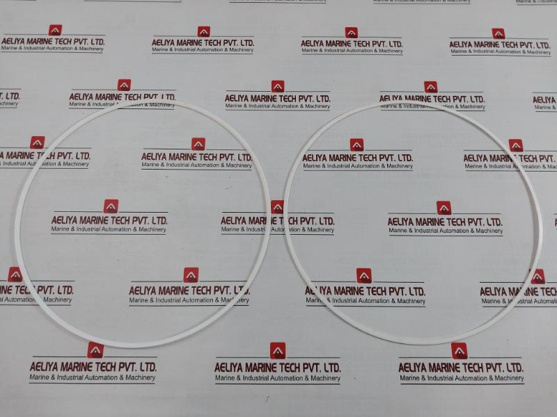 Ptfe Gasket For Valve 700S Dn 16" Mg Process Valves 35Jp394303020Fa