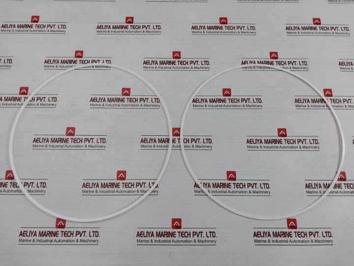 Ptfe Gasket For Valve 700S Dn 16