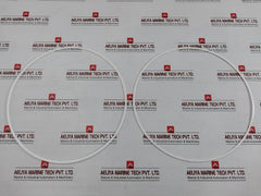 Ptfe Gasket For Valve 700S Dn 16" Mg Process Valves 35Jp394303020Fa