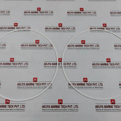 Ptfe Gasket For Valve 700S Dn 16" Mg Process Valves 35Jp394303020Fa