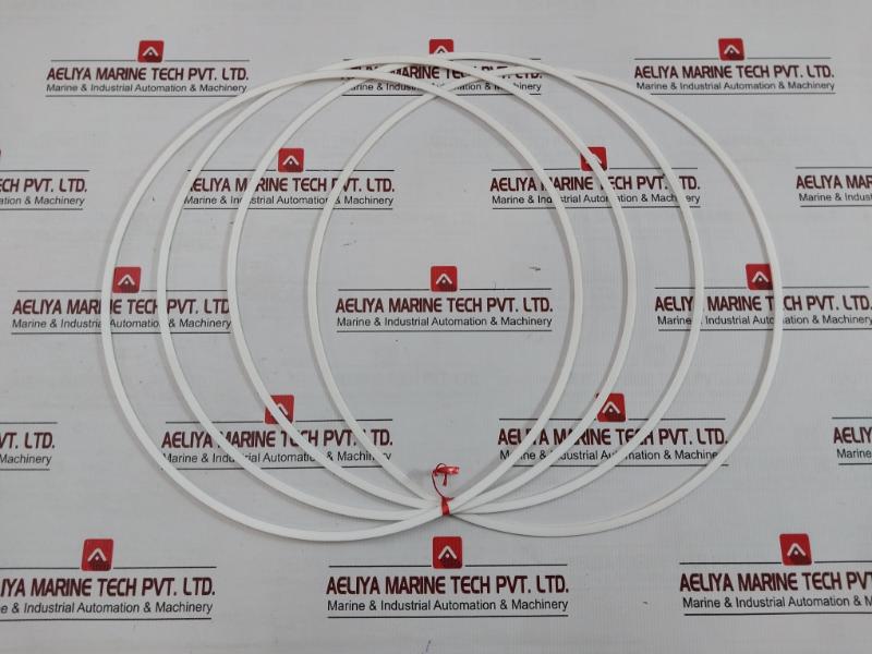 Ptfe Gasket For Valve 700S Dn 16" Mg Process Valves 35Jp394303020Fa