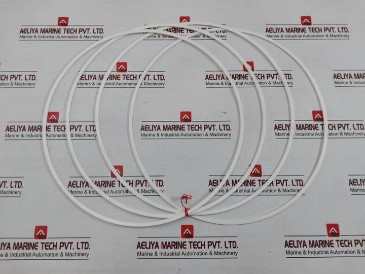 Ptfe Gasket For Valve 700S Dn 16