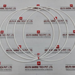 Ptfe Gasket For Valve 700S Dn 16" Mg Process Valves 35Jp394303020Fa