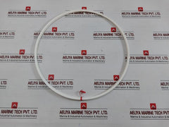 Ptfe Gasket For Valve 700S Dn 16" Mg Process Valves 35Jp394303020Fa