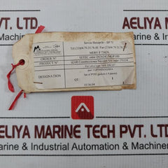 Ptfe Gasket For Valve 700S Dn 16" Mg Process Valves 35Jp394303020Fa