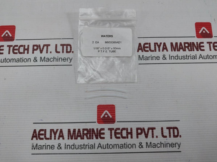Ptfe Tube Waters M955089Ad1 (1 Packet = 2 Pieces)