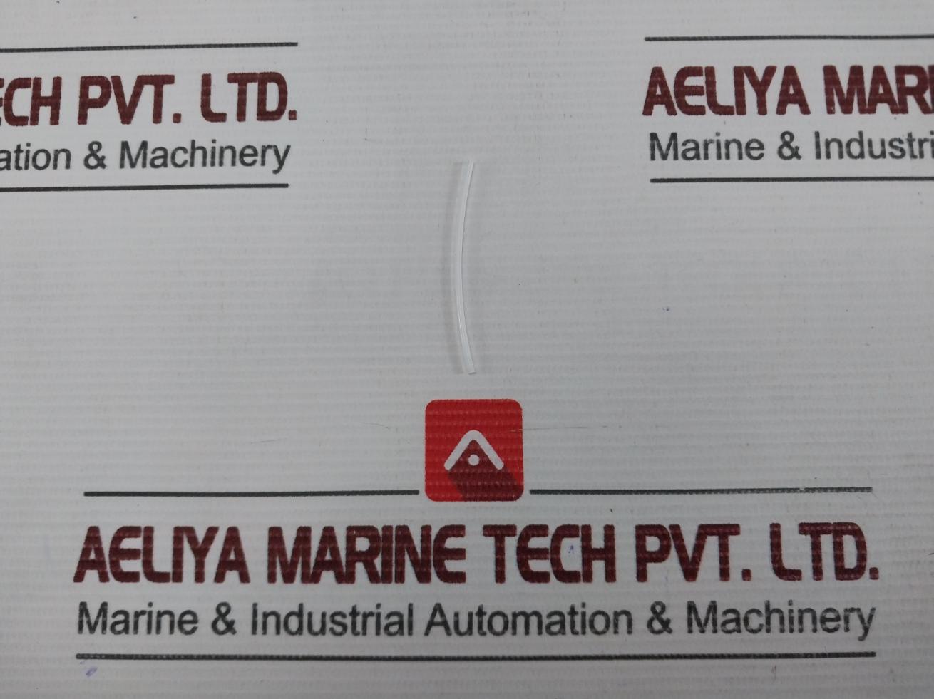 Ptfe Tube Waters M955089Ad1 (1 Packet = 2 Pieces)