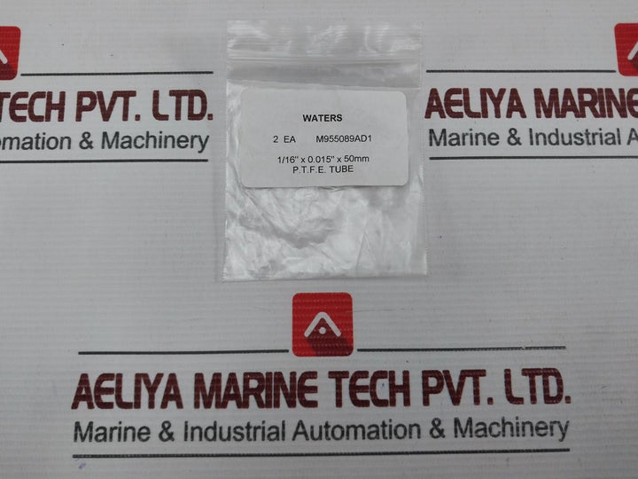 Ptfe Tube Waters M955089Ad1 (1 Packet = 2 Pieces)