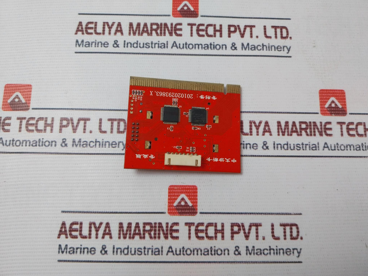 Pti8 Lcd Post Card 201020293863.X