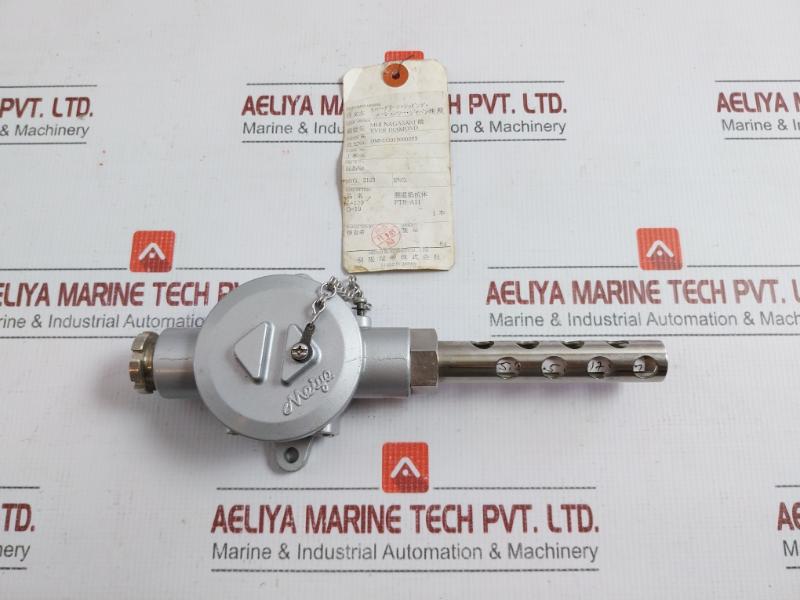 Ptr-a11 Resistance Bulb Meiyo Electric Class:B