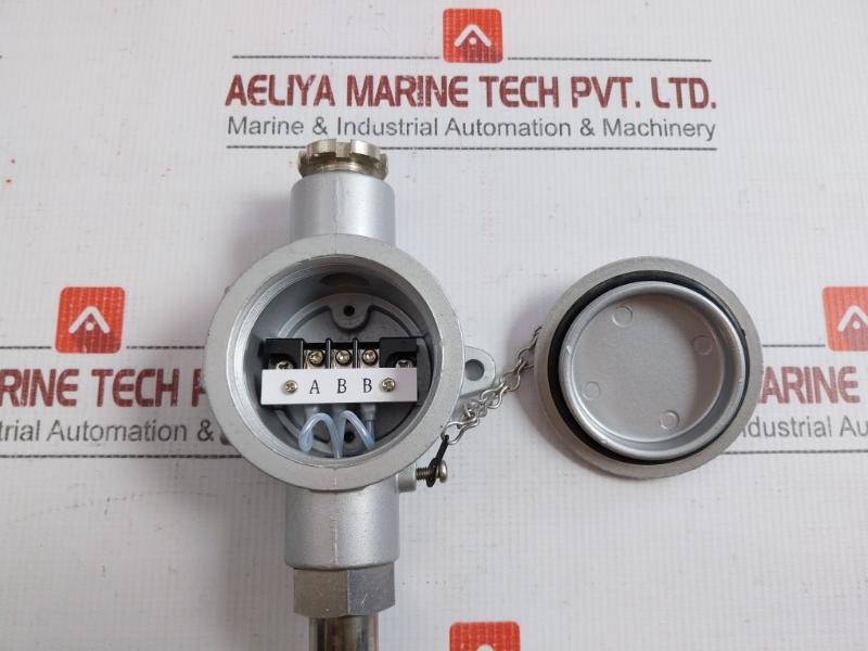 Ptr-a11 Resistance Bulb Meiyo Electric Class:B
